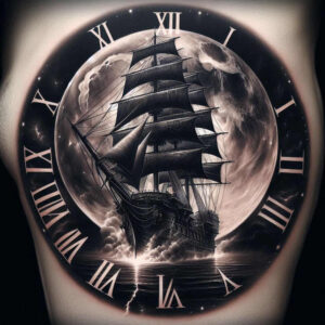 travels tattoo design ideas pure motif story route for heel