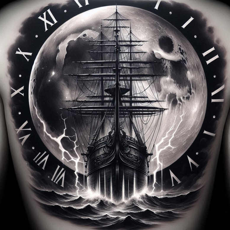 travels tattoo design ideas subtle world travel stands for determination