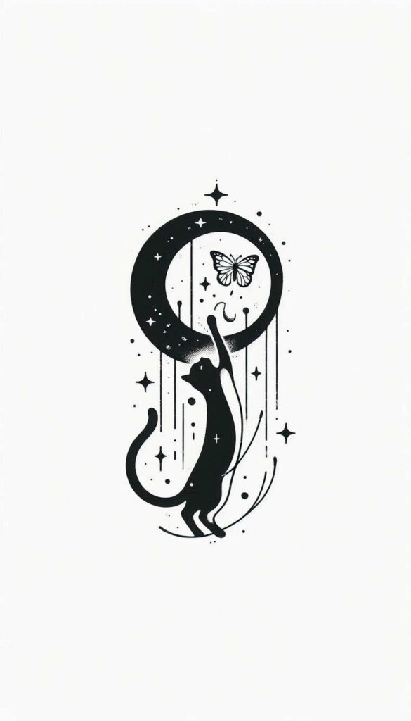 nowosci - Free tattoo design ideas ai genereted - inkby.ai