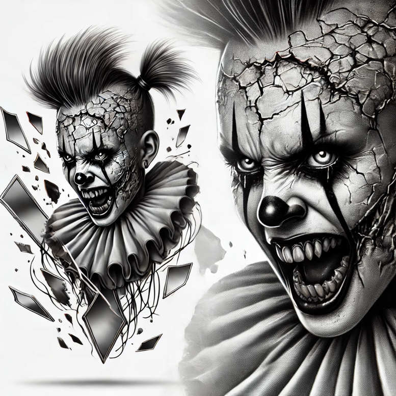nowosci - Free tattoo design ideas ai genereted - inkby.ai