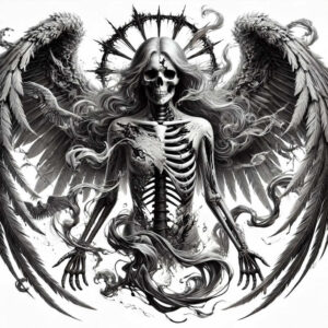 nowosci - Free tattoo design ideas ai genereted - inkby.ai