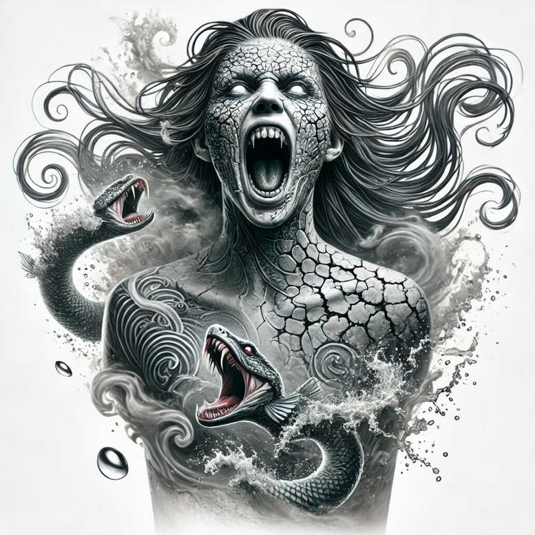 nowosci - Free tattoo design ideas ai genereted - inkby.ai