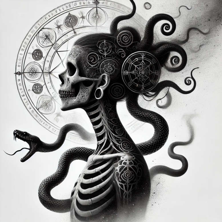 nowosci - Free tattoo design ideas ai genereted - inkby.ai