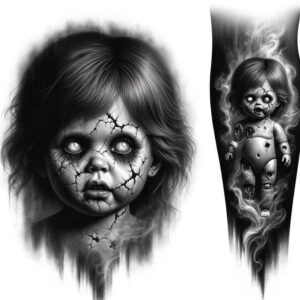 nowosci - Free tattoo design ideas ai genereted - inkby.ai
