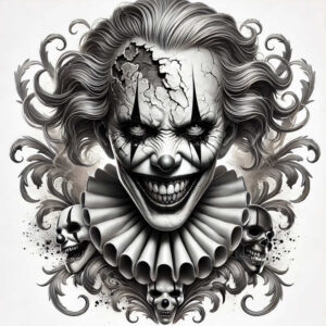 nowosci - Free tattoo design ideas ai genereted - inkby.ai