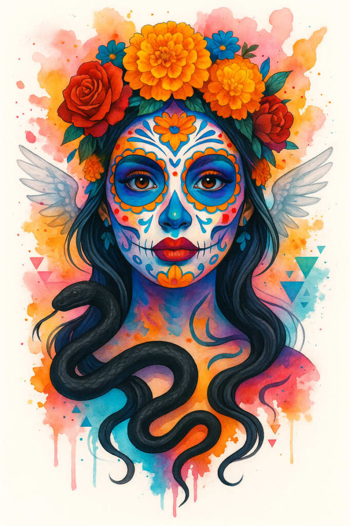 nowosci - Free tattoo design ideas ai genereted - inkby.ai