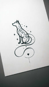 nowosci - Free tattoo design ideas ai genereted - inkby.ai