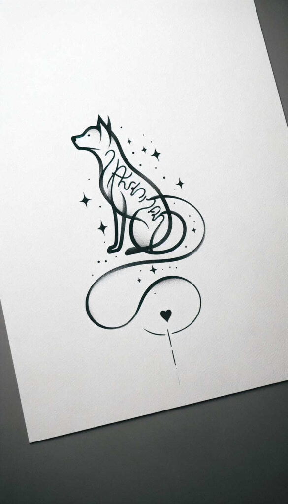 nowosci - Free tattoo design ideas ai genereted - inkby.ai