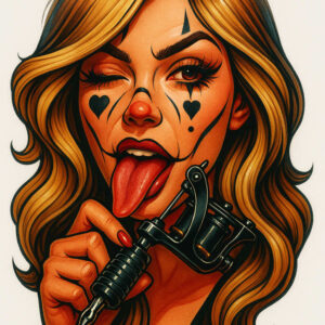 nowosci - Free tattoo design ideas ai genereted - inkby.ai