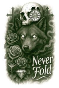 nowosci - Free tattoo design ideas ai genereted - inkby.ai