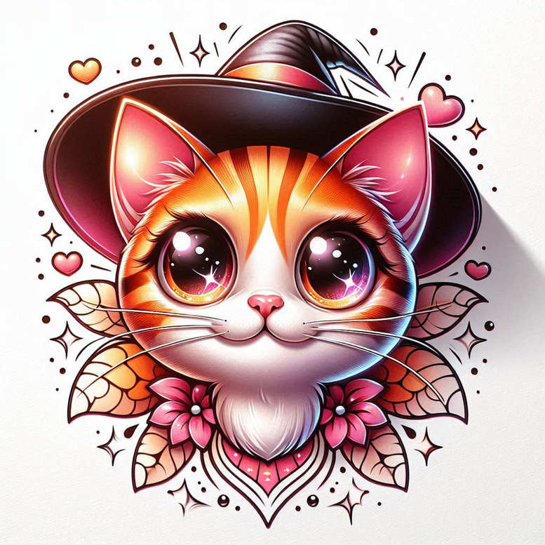 nowosci - Free tattoo design ideas ai genereted - inkby.ai