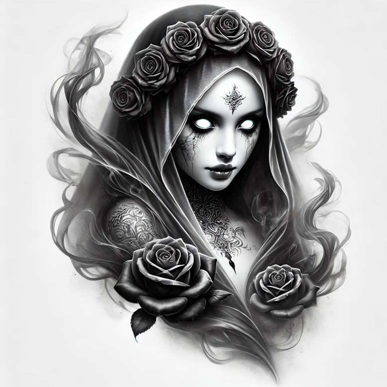 nowosci - Free tattoo design ideas ai genereted - inkby.ai