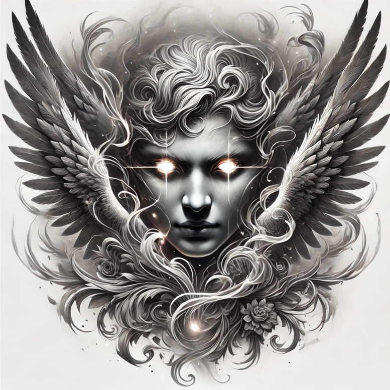 nowosci - Free tattoo design ideas ai genereted - inkby.ai