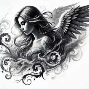 nowosci - Free tattoo design ideas ai genereted - inkby.ai