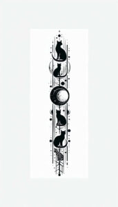 nowosci - Free tattoo design ideas ai genereted - inkby.ai