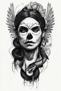 nowosci - Free tattoo design ideas ai genereted - inkby.ai