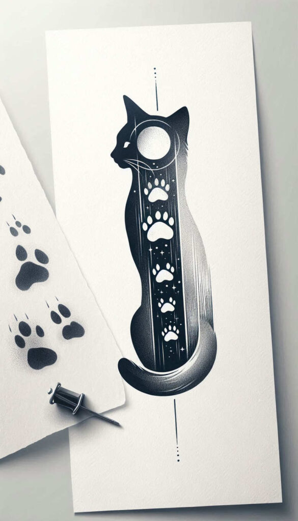 nowosci - Free tattoo design ideas ai genereted - inkby.ai
