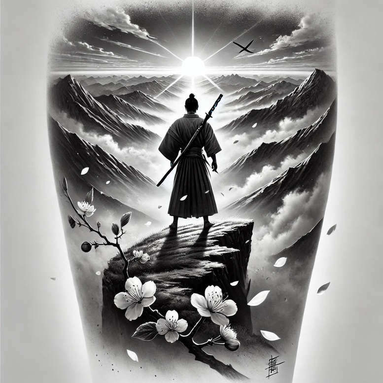 nowosci - Free tattoo design ideas ai genereted - inkby.ai