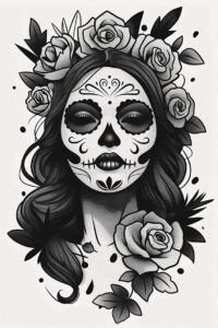nowosci - Free tattoo design ideas ai genereted - inkby.ai