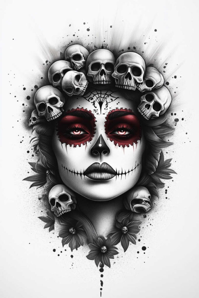 nowosci - Free tattoo design ideas ai genereted - inkby.ai