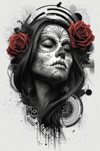 nowosci - Free tattoo design ideas ai genereted - inkby.ai