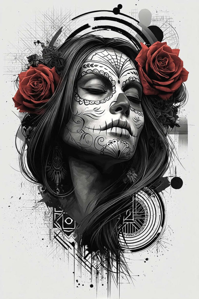 nowosci - Free tattoo design ideas ai genereted - inkby.ai