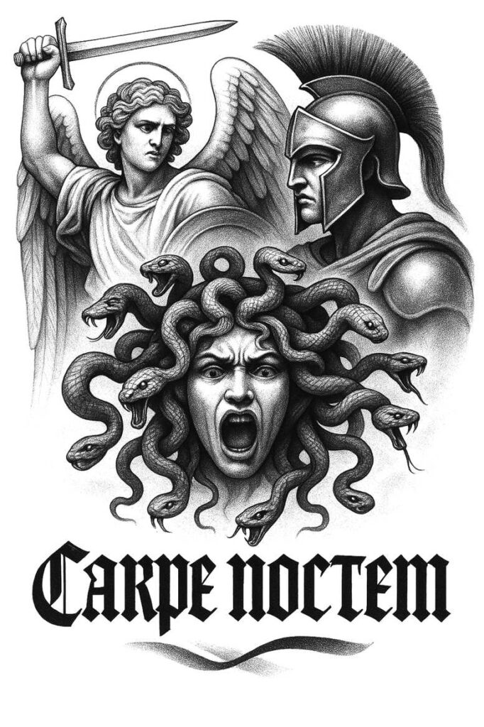 nowosci - Free tattoo design ideas ai genereted - inkby.ai