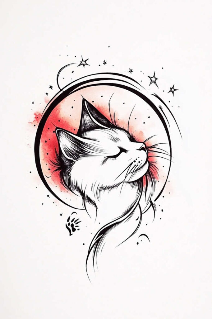 nowosci - Free tattoo design ideas ai genereted - inkby.ai