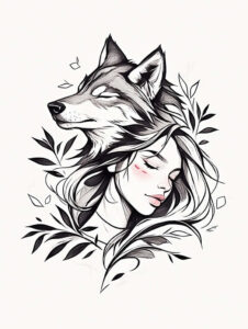 nowosci - Free tattoo design ideas ai genereted - inkby.ai