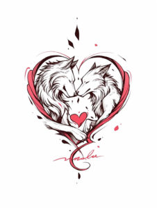 nowosci - Free tattoo design ideas ai genereted - inkby.ai