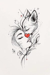nowosci - Free tattoo design ideas ai genereted - inkby.ai