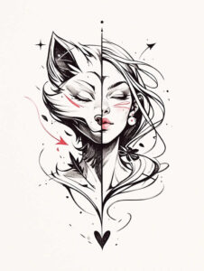 nowosci - Free tattoo design ideas ai genereted - inkby.ai