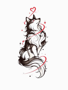 nowosci - Free tattoo design ideas ai genereted - inkby.ai