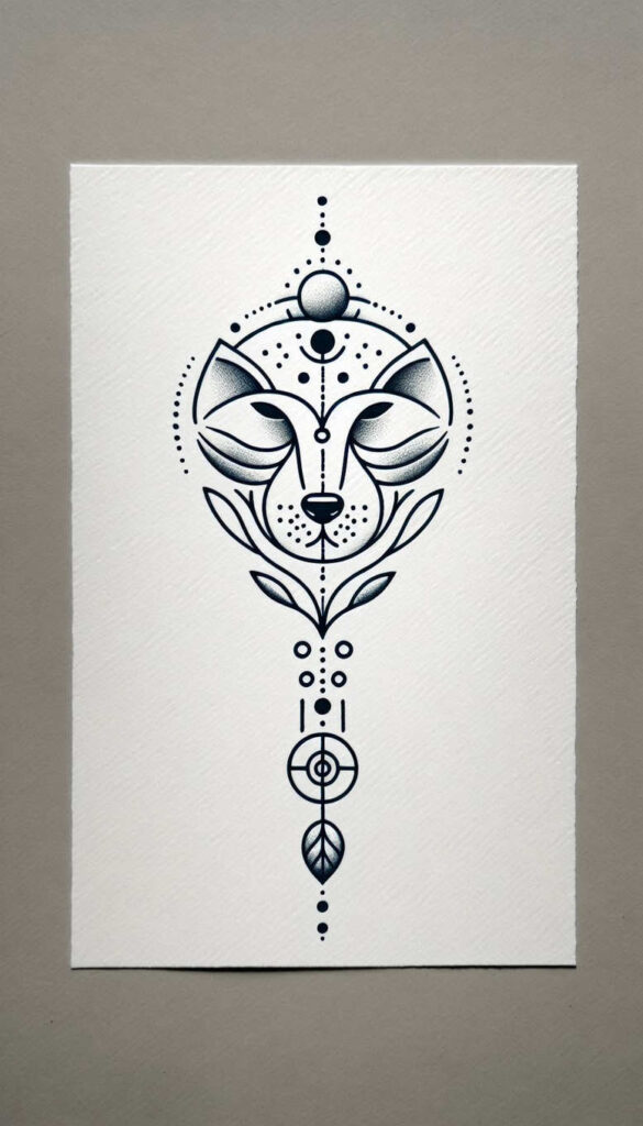 nowosci - Free tattoo design ideas ai genereted - inkby.ai