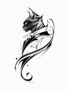 nowosci - Free tattoo design ideas ai genereted - inkby.ai