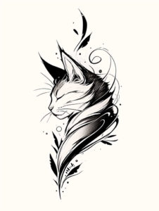 nowosci - Free tattoo design ideas ai genereted - inkby.ai
