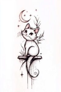 nowosci - Free tattoo design ideas ai genereted - inkby.ai