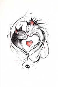 nowosci - Free tattoo design ideas ai genereted - inkby.ai
