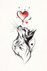 nowosci - Free tattoo design ideas ai genereted - inkby.ai
