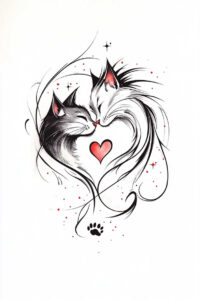 nowosci - Free tattoo design ideas ai genereted - inkby.ai