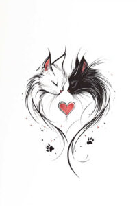 nowosci - Free tattoo design ideas ai genereted - inkby.ai