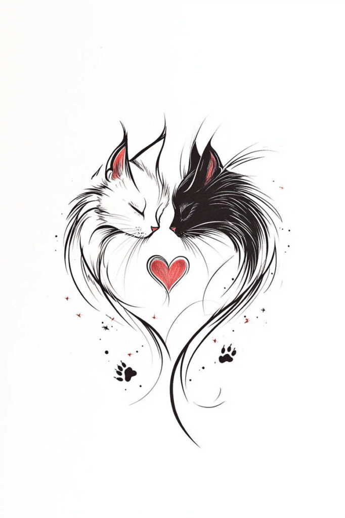 nowosci - Free tattoo design ideas ai genereted - inkby.ai