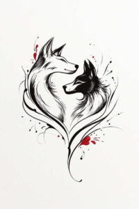 nowosci - Free tattoo design ideas ai genereted - inkby.ai