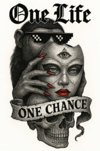 nowosci - Free tattoo design ideas ai genereted - inkby.ai