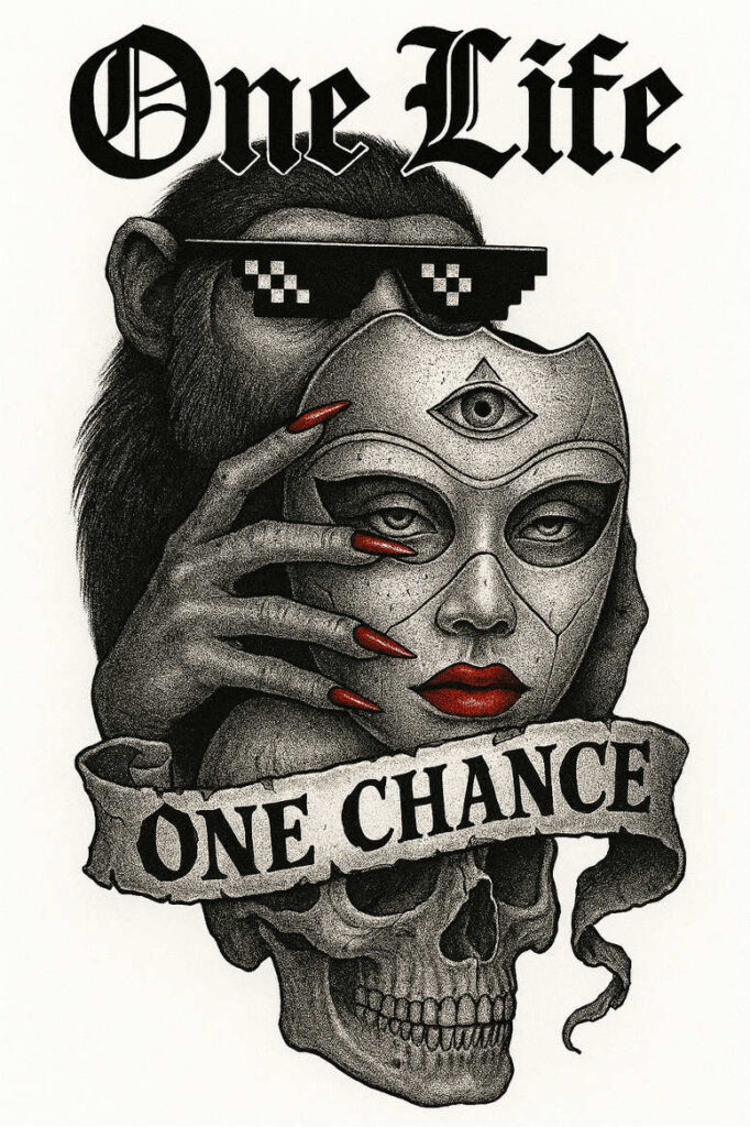 nowosci - Free tattoo design ideas ai genereted - inkby.ai