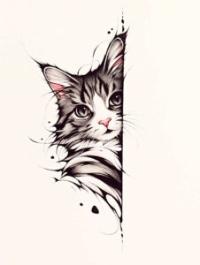 nowosci - Free tattoo design ideas ai genereted - inkby.ai