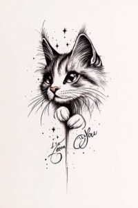 nowosci - Free tattoo design ideas ai genereted - inkby.ai