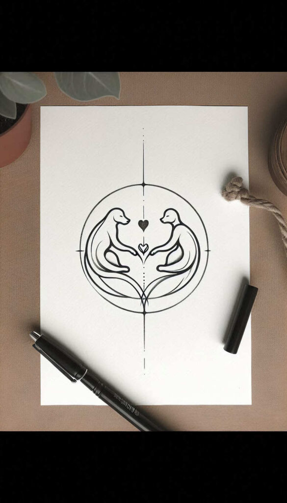 nowosci - Free tattoo design ideas ai genereted - inkby.ai