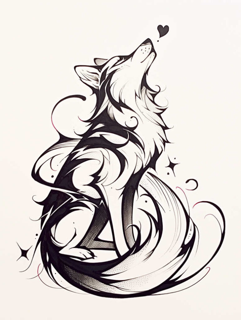 nowosci - Free tattoo design ideas ai genereted - inkby.ai