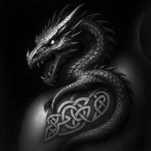 nowosci - Free tattoo design ideas ai genereted - inkby.ai